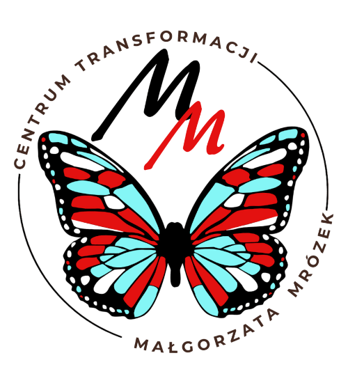 logo centrum transformacji małgorzata mrózek